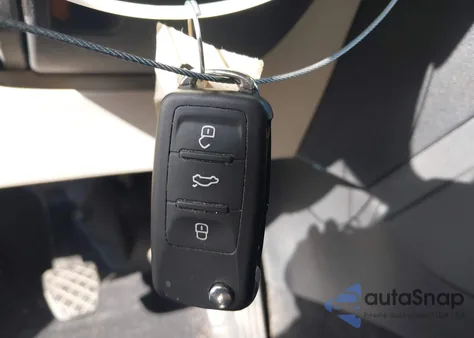 2017 Volkswagen Jetta 1.4T Se z USA, uszkodzony, nr VIN 3VWB67AJ9HM332905